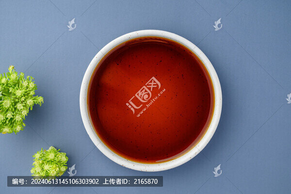 火鍋陳醋蘸料