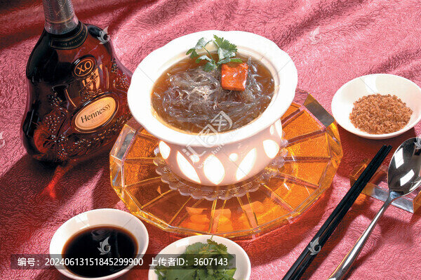 中餐魚翅