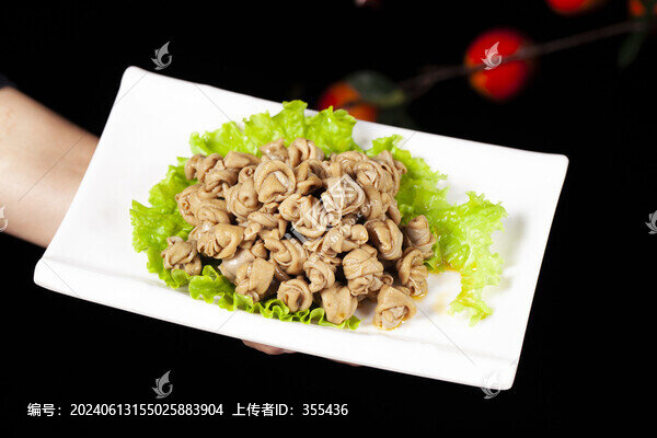久久鴨腸