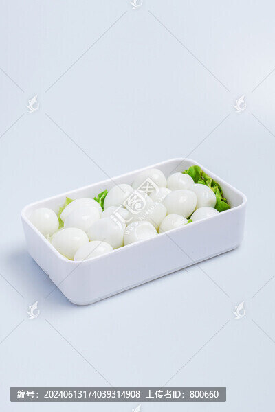 火鍋菜品雞蛋