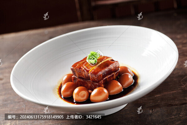 豆干鵪鶉蛋