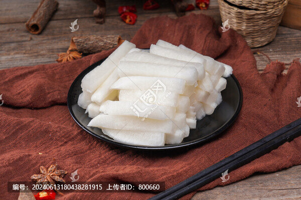 酸蘿卜