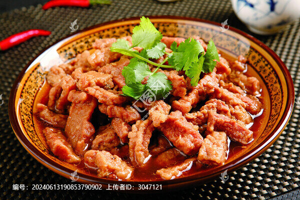 酥肉扣碗