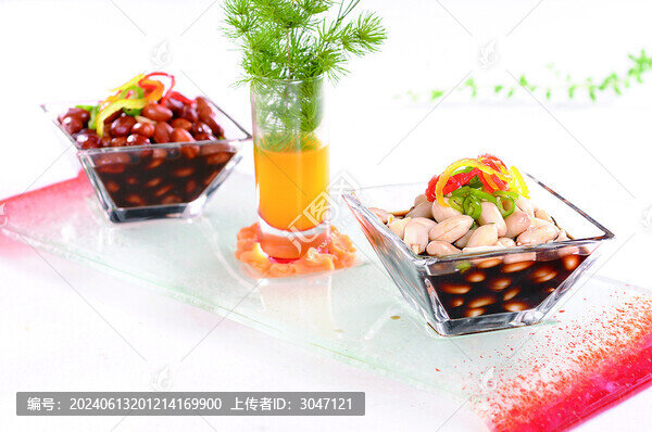 醋泡雙生