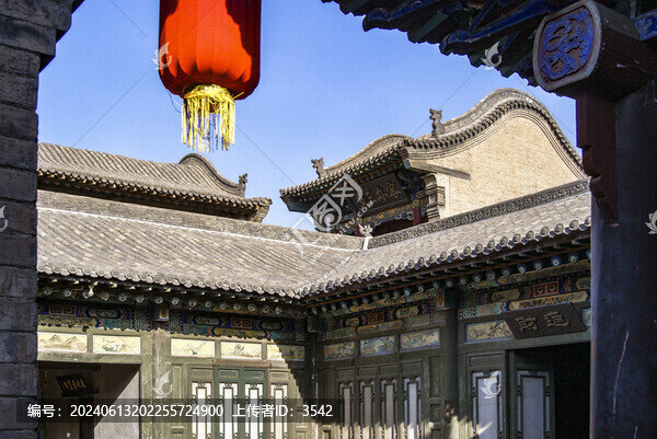 曹家大院