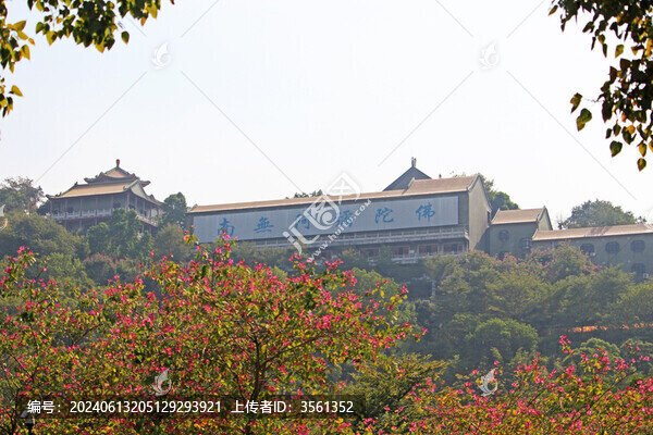佛山順峰山公園