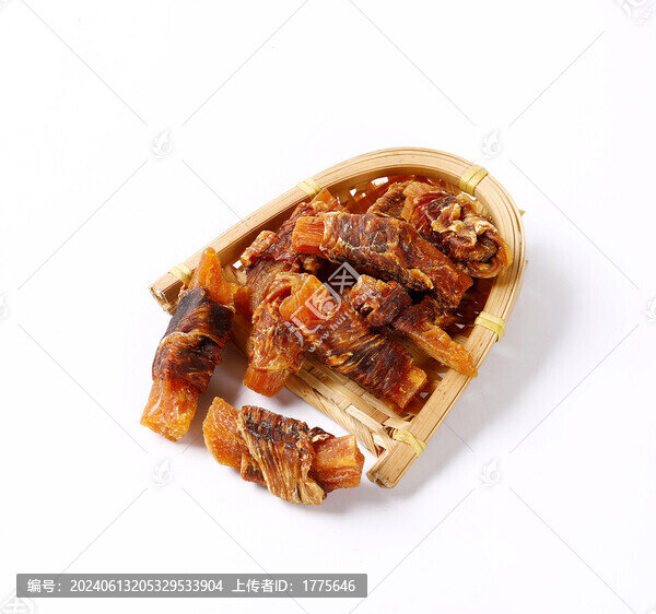 寵物食品雞肉繞薯?xiàng)l