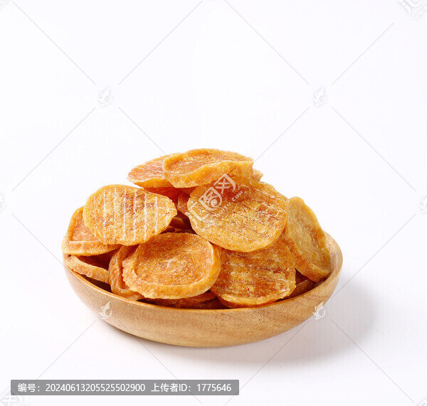 寵物食品雞肉干圓片