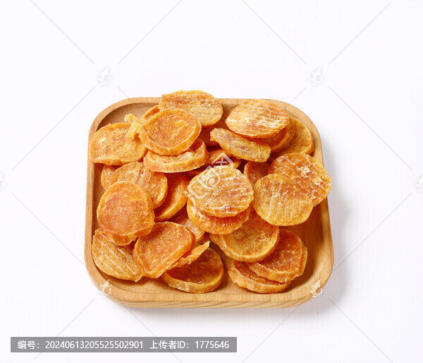 寵物食品雞肉干圓片