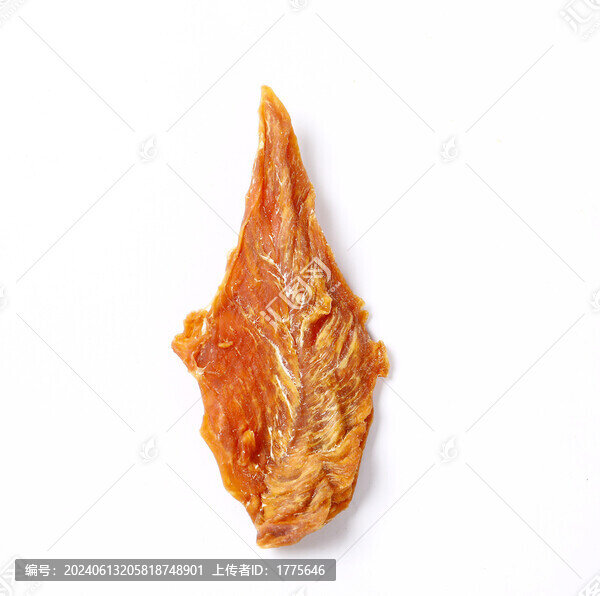 寵物食品雞肉干整支