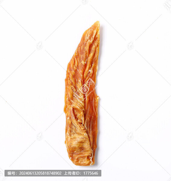 寵物食品雞肉干整支