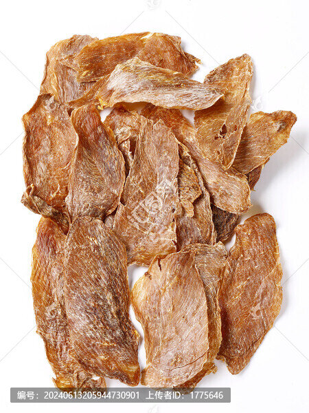 寵物食品鴨胸肉薄片