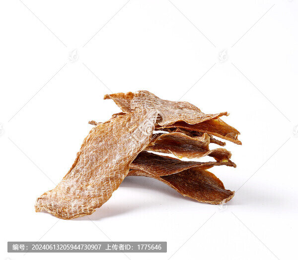 寵物食品鴨胸肉薄片