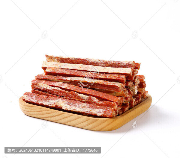 寵物食品雪花鴨肉絲