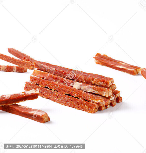 寵物食品雪花鴨肉絲