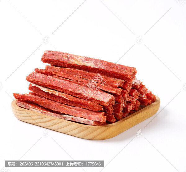 寵物食品雪花鴨肉絲