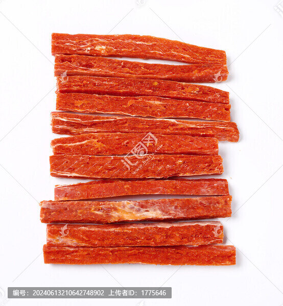 寵物食品雪花鴨肉絲