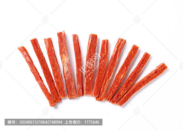 寵物食品雪花鴨肉絲