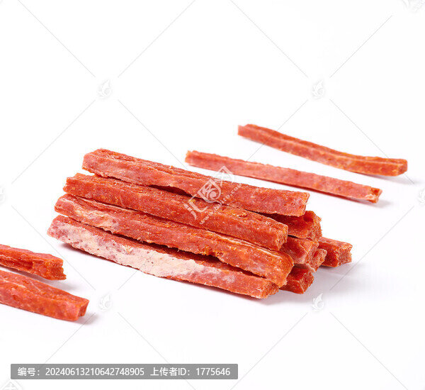 寵物食品雪花鴨肉絲