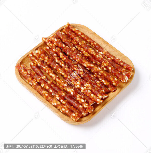 寵物食品雞肉大米條