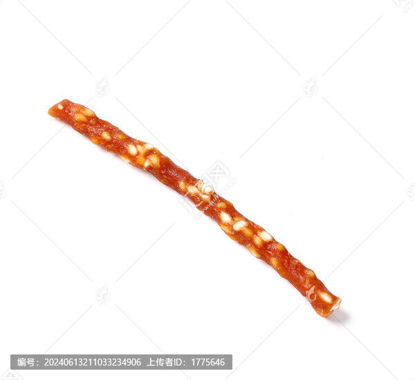 寵物食品雞肉大米條