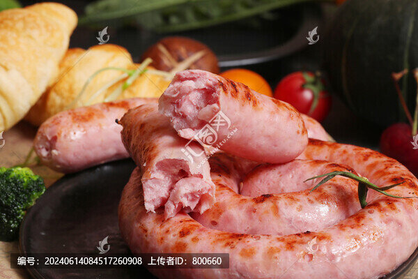 臺(tái)灣香腸