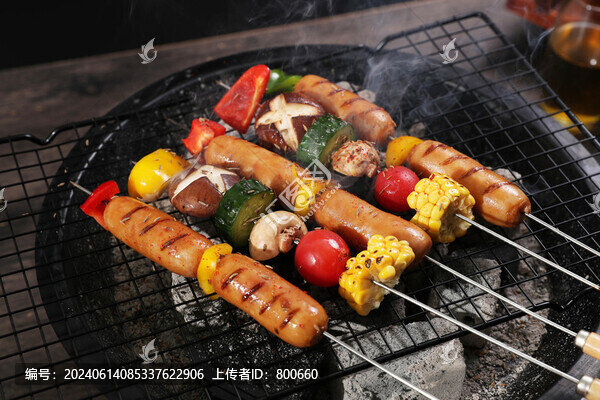 臺(tái)灣香腸