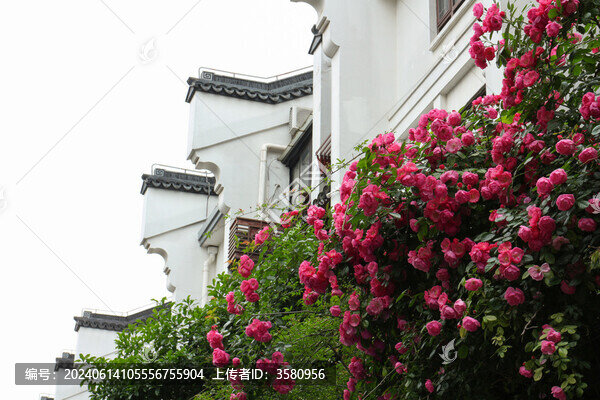 徽派建筑