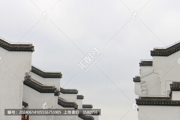微派建筑