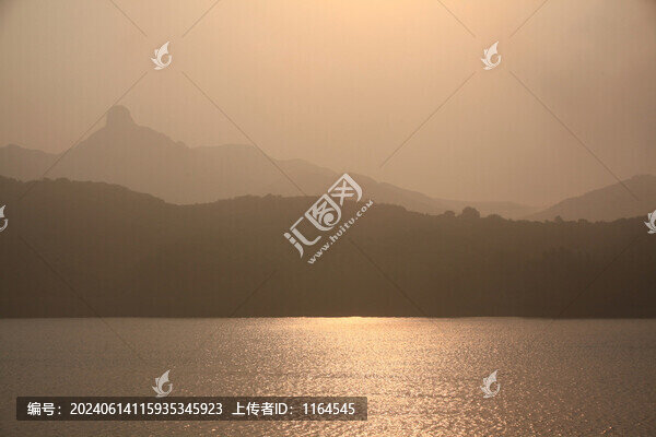 松月湖風(fēng)光