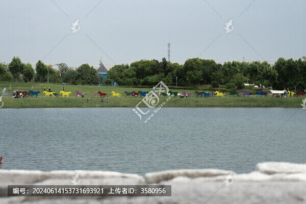 閔行文化公園