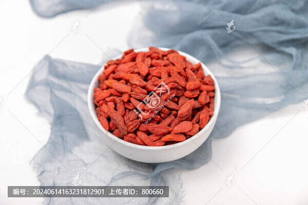 枸杞