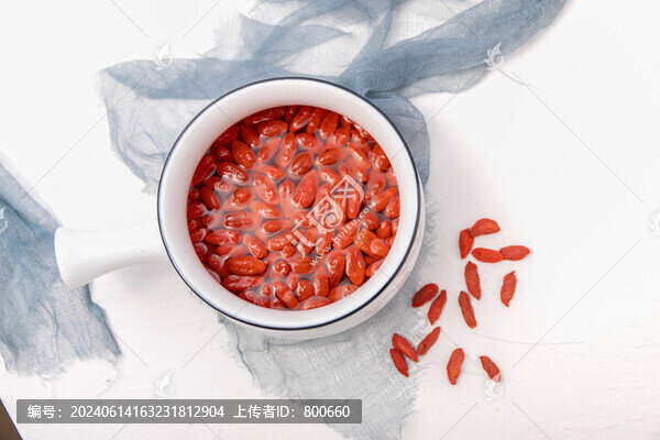 枸杞