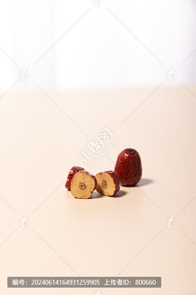 紅棗