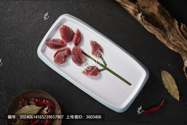 鴨胗