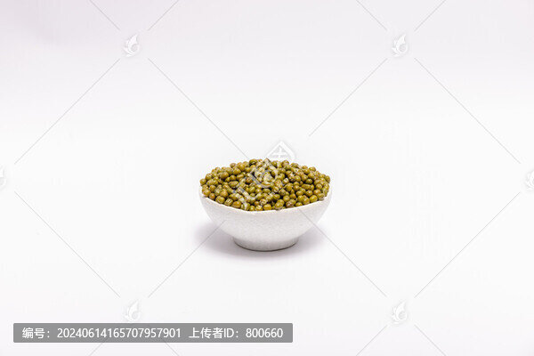 綠豆