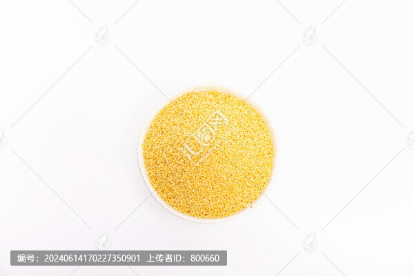小黃米