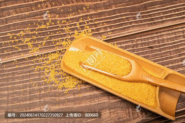 黃小米