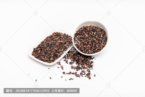 紫米