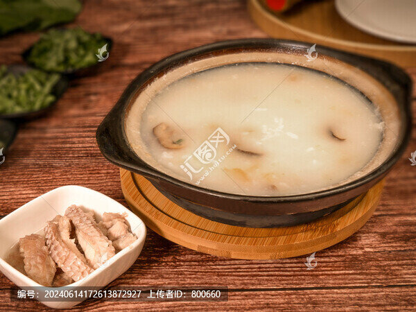 邊翅粥