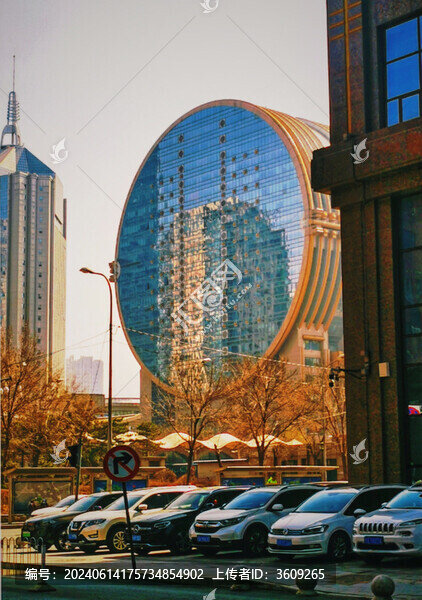 沈陽(yáng)建筑