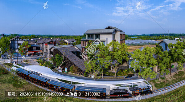 合肥磨灘濕地公園