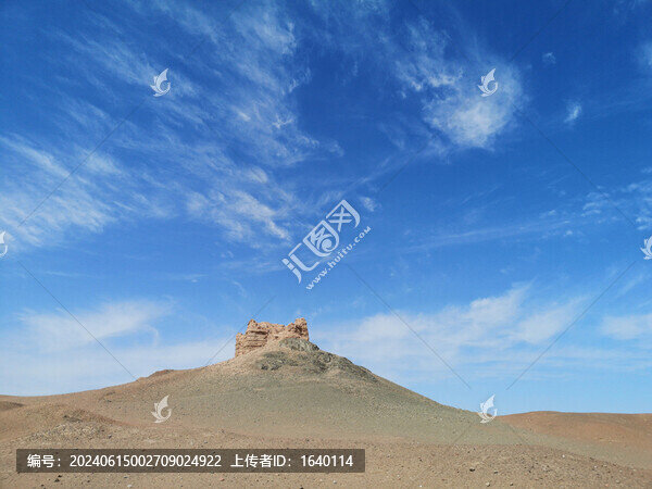 陽關(guān)烽燧