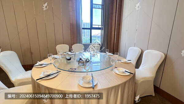 酒店宴會廳