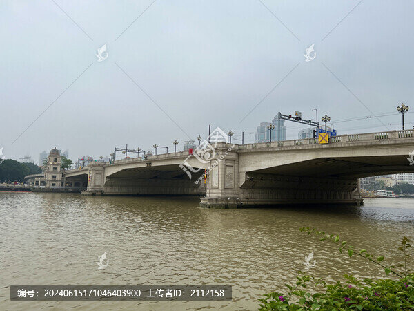 廣州人民橋