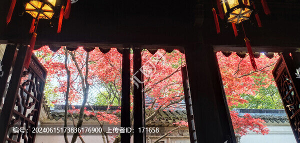江南大宅院
