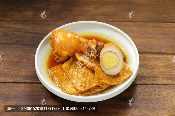 鹵味拼