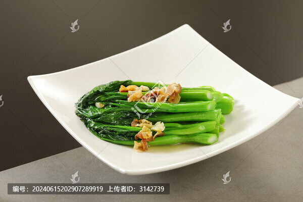 生炒時蔬