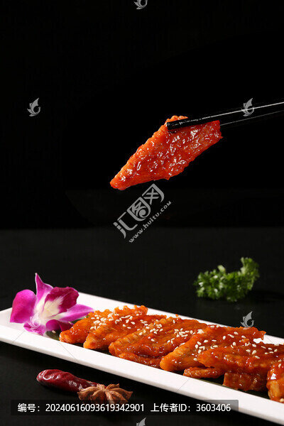 糖醋魚(yú)排