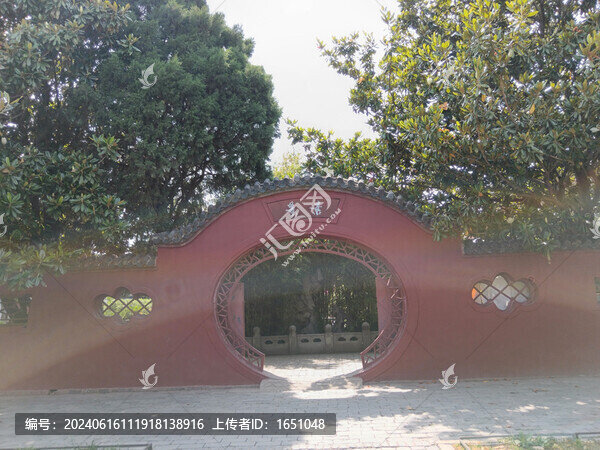 泰安岱廟